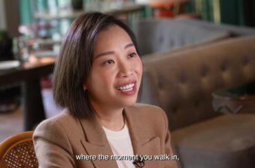 Designing Restaurant Experiences by Yenn Wong | BODW 2021