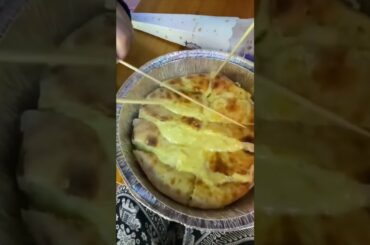 Asian street food #shorts | Satisfying street food video compilation | Food eating challenge asmr