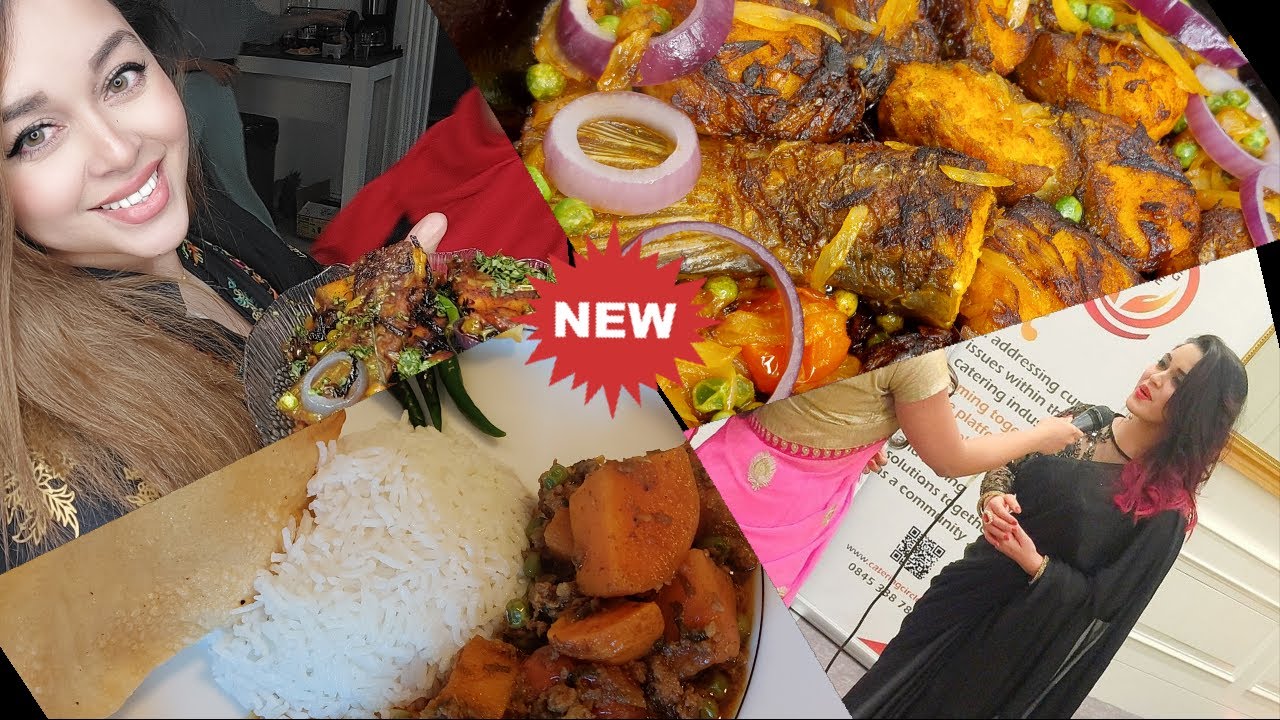 COOKING WITH RUMI COOKING WITH RUMI