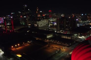 Downtown Kansas City