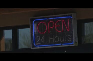 It's a busy weekend in Las Vegas. Where can you still get a table?