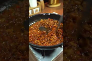 Let's try Yummy Oysters & cooking frozen salmon, cooking frozen shrimp & cooking spaghetti