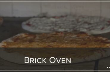 Bucci's Pizzeria