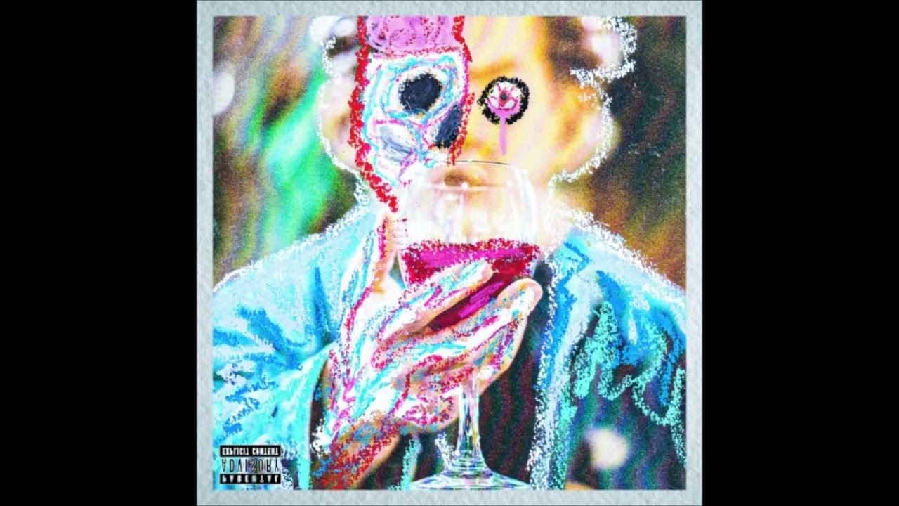 Emilio Craig – The Wine Cellar (EP) Emilio Craig - The Wine Cellar (EP)