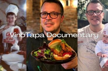 VinoTapa Documentary