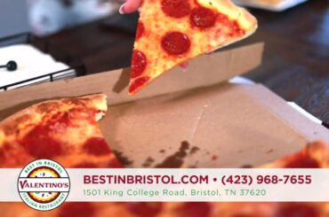 Valentino's Italian Restaurant - Best in Bristol