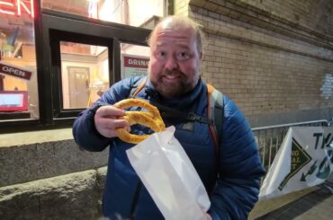 What to Eat in Philadelphia