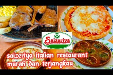 Saizeriya Hongkong,Tasty and Affordable #italianfood