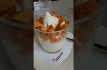 AMANO ITALIAN RESTAURANT AT ROCKWELL MALL MAKATI CITY Philippines Food Vlog Shorts #foodvlog #foodie