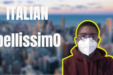 How To Learning Italian, Your Way To Success! #italy #italian #food