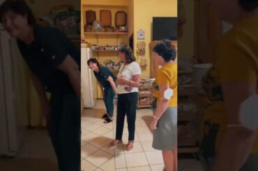 The Pasta Queen CookBook Release