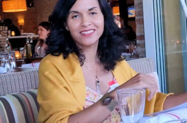 1.) Italian Dinner at Vic & Angelo's in Delray Beach, FL.- Feb.12th, 2022