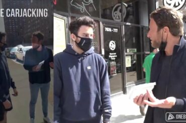 DAVE PORTNOY FUNNY PIZZA REVIEW MOMENTS (Part 2)