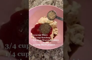 Easy cooking Recipes (Tiktok Compilation) #short #shorts #trending