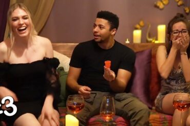 'Where Does This Go?!' | Wine About It