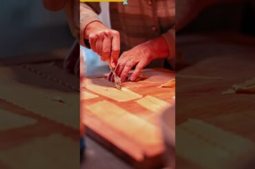 Chiacchiere recipe #recipe #chiacchiere #carnival #puglia #imaginapulia #italy #food #italian #yummy