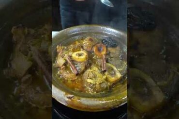 TAJINE #shorts #asmr