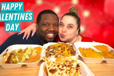 Happy Valentine's Day! [Valentine's Day Trivia!]