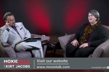 Defining Moment - Ouita Michel, Owner, Ouita Michel Restaurants Group