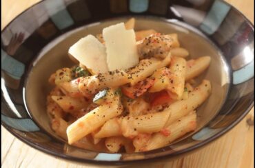 Mix Sauce Pasta | Sanjeev Kapoor Khazana