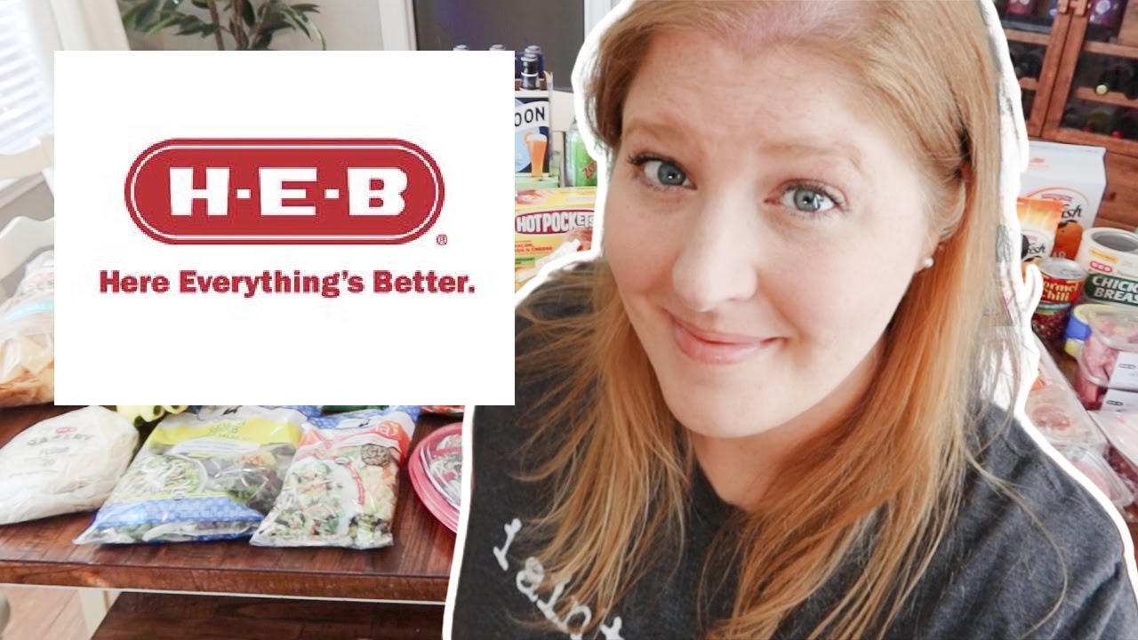 Large Weekly Grocery Haul with Prices & Meal Plan Large Weekly Grocery Haul with Prices & Meal Plan