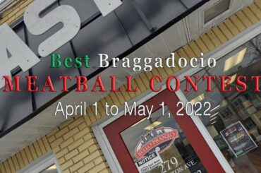 A DINING OUT EVENT 4/1 to 5/1/22