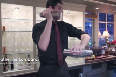 Catherine Lombardi - The Crown Jewel of Italian Cusisine in New Brunswick's thriving Downtown