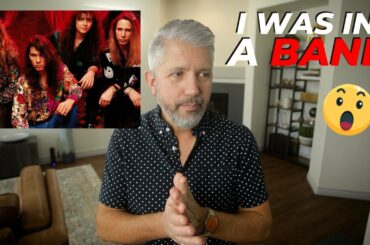 Wine, Life Adjustments & Rock-n-Roll!