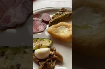 #whatieatinaday #valentinesday special.#100#100thvideo #shorts #soup #wine #coffee #antipasti #italy