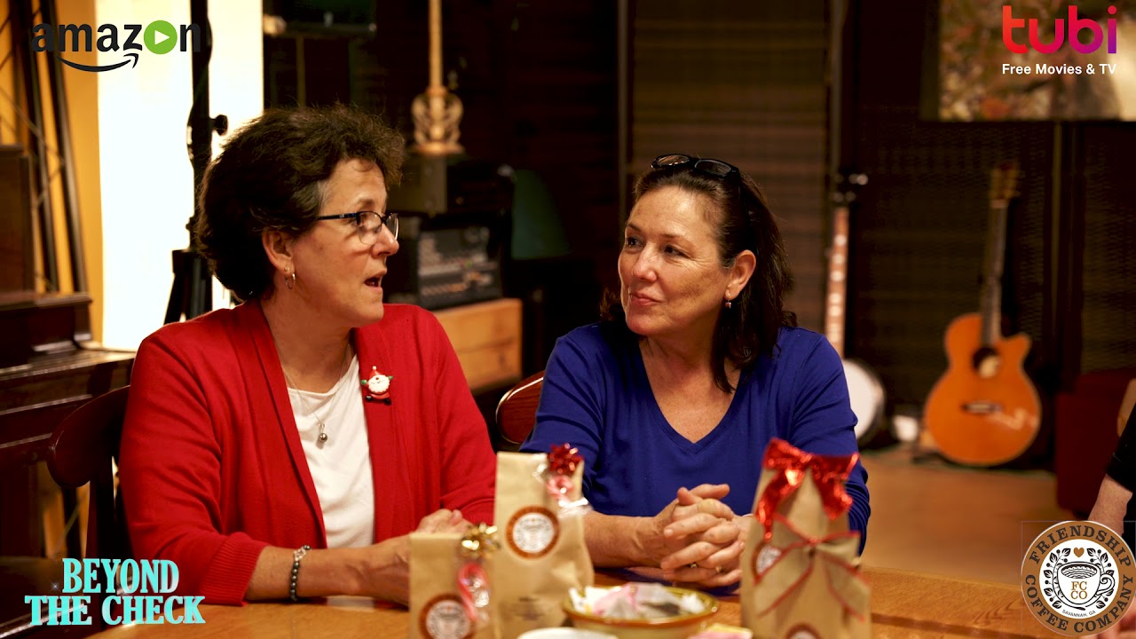 From Cold Brew to a Dining Room – Beyond the Check From Cold Brew to a Dining Room - Beyond the Check