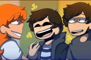 Sunday Dinner - SCP (Minecraft Roleplay)