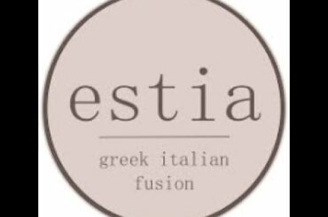 Intervista con L'osteria Estia- Lapa finest Italian Food- Made in Italy