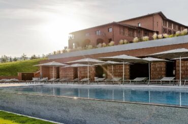 Casa di Langa Alba Italy