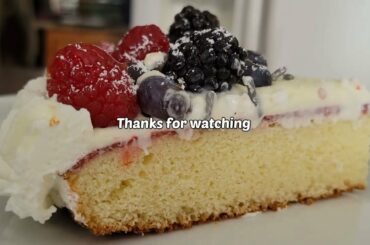 Berries and white chocolate a perfect match#italiancooking#recipe#crostatamorbida