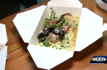 Phantom Cafe brings gourmet comfort food to Frankfort Avenue