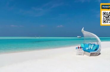 MALDIVES Hotel Anantara Dhigu Maldives Resort