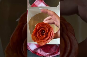 Italian Food Decoration #lifehack #italian