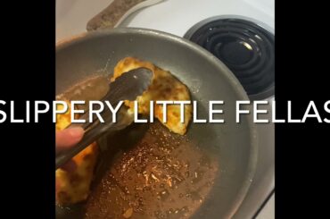 Italian Cooking Project