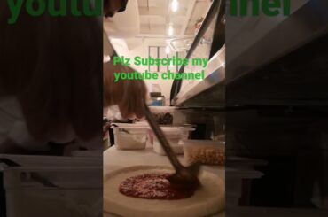 Best Italian pizza for your business#short if you want full recipe subscribe to my youtube channel