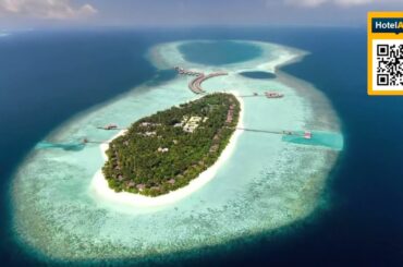 MALDIVES Hotel Vakkaru Maldives