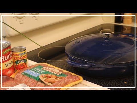 Cook with me | Bolognese (SpagBol) Cook with me | Bolognese (SpagBol)