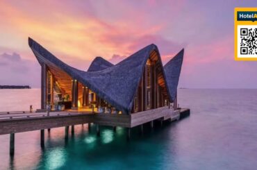 MALDIVES JOALI, Maldives Luxury Resort Villas
