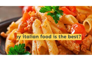 Italian Food in Northridge