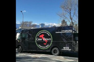 Ciao Down - Local Italian Food Truck