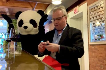 H4H Wine Survivor Elimination #8 - Mangia & Bevi