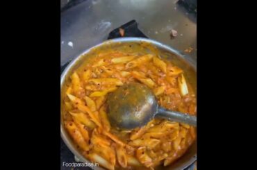 Cheesy pasta #shorts #shortsfeed #shortsbeta #youtubeshorts #shortsvideo #recipe #viralvideo #pasta