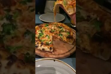 Best Italian Restaurant in Delhi | Best Italian Food in Delhi | Best Pizza #shorts