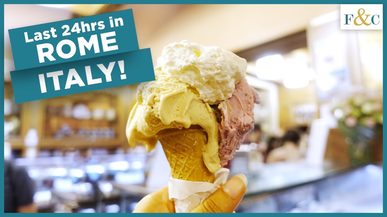 Our Last Day in Rome Italy | Cooking Class, Colosseum, and Michelin Star Dining | Frolic & Courage Our Last Day in Rome Italy | Cooking Class, Colosseum, and Michelin Star Dining | Frolic & Courage