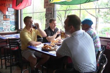 Fond du Lac Dining Hot Spots