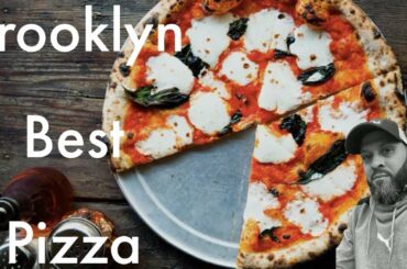 Brooklyn best pizza in New York City